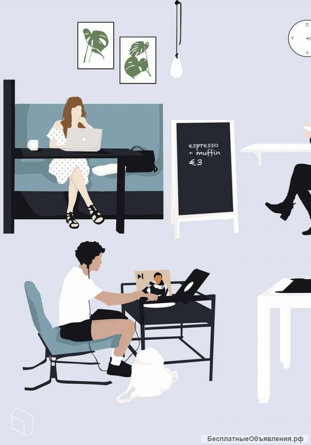 Как стать блогером