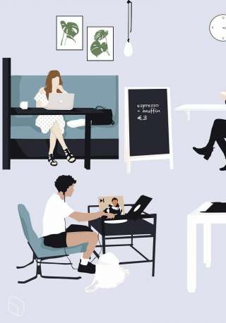 Как стать блогером