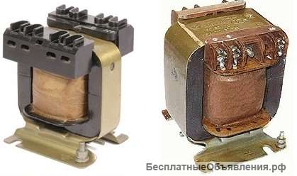 Трансформаторы ОСМ от производителя
