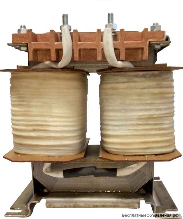 Трансформаторы ОСМ от производителя