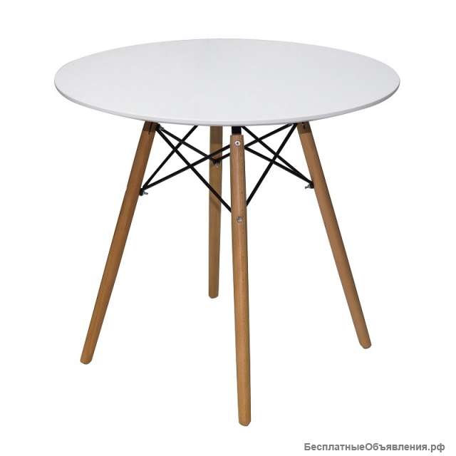 Деревянные столы в наличии, на заказ