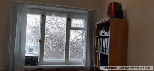 Помещение - юр адрес