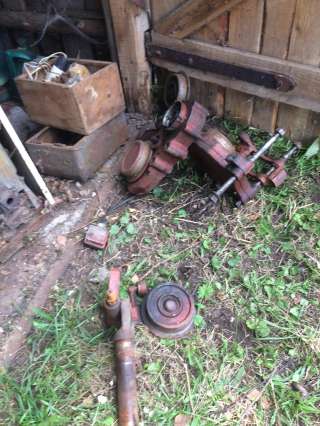 Тележки Тельфера 2 тонны Россия