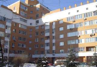 Помещение - юр адрес-Люберцы