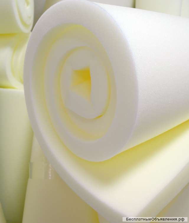 Поролон 50 мм ТЦ "Февраль Комфорт"