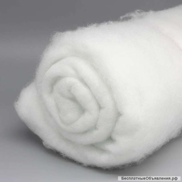 Синтепон 200 плотность ТЦ "Февраль Комфорт"