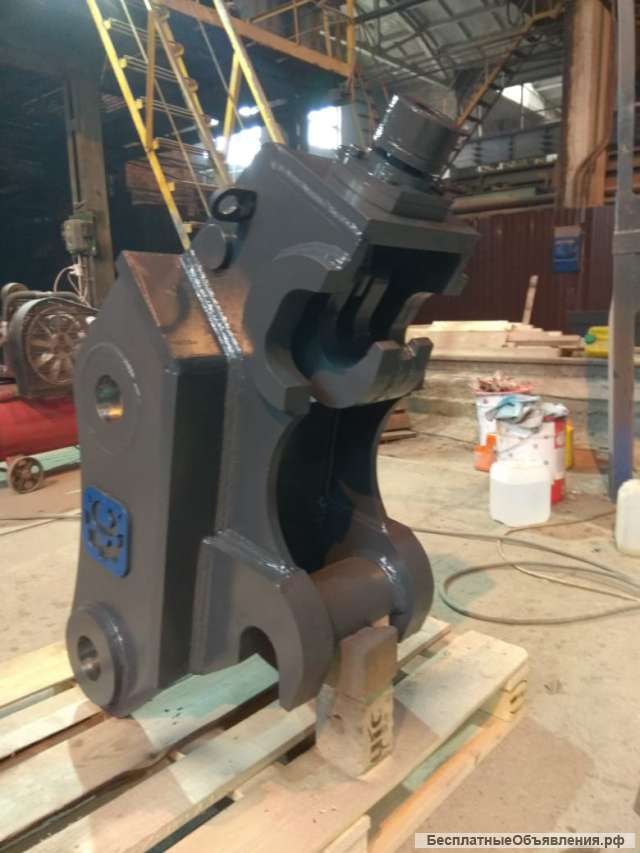 Быстросъём механический для DX225LCA