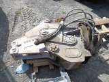 Гидроножницы CAT MP15 ротатор