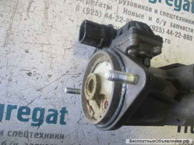 Кран EBS тормозной главный MAN 81521306298