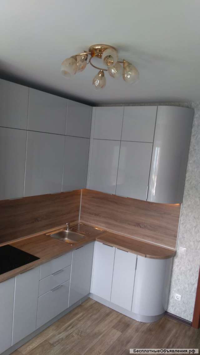 Кухонный гарнитур на заказ