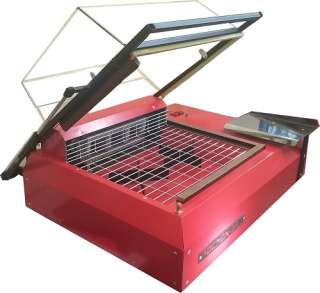 Термоусадочный аппарат pacman-350