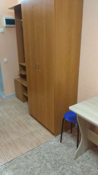 Сдаётся квартира студия