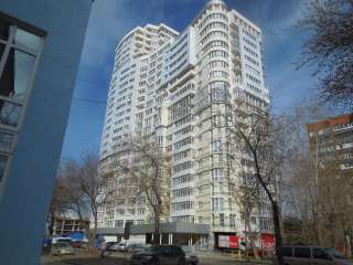 2 к кв Екатеринбург Автовокзал пер Трактористов 4