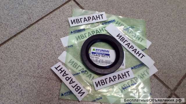 ZGAQ-02171 Cальник Хвостовика ZGAQ-02171