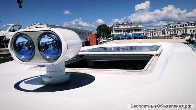 Катер Beneteau Barracuda 7