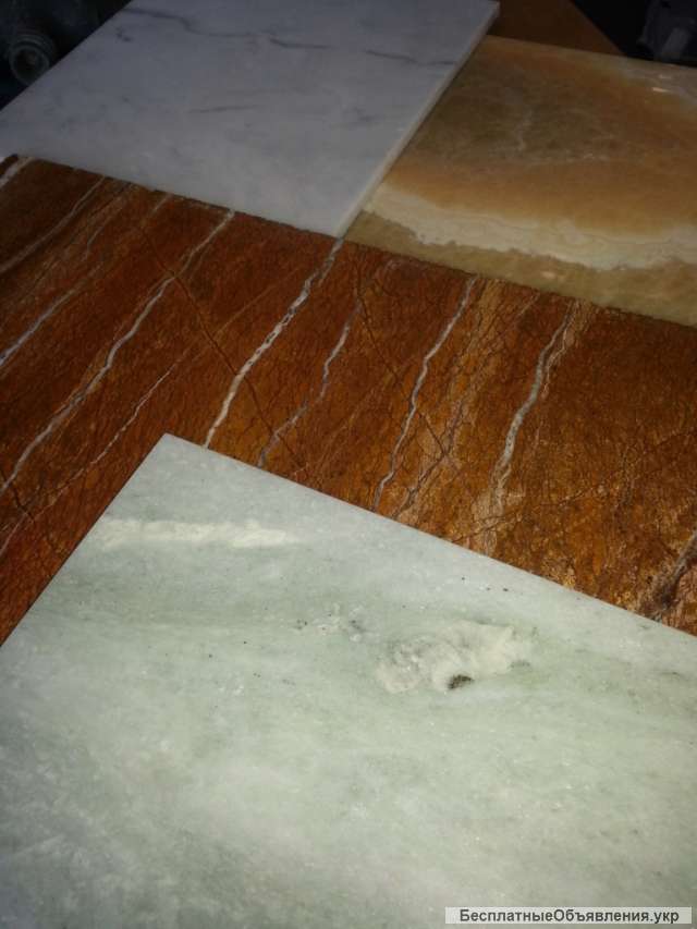 Мрамор охватывающий все. Слябы и плитка в складе по замечательным ценам.