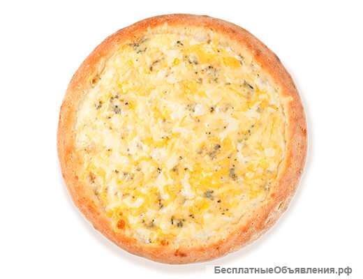 Доставка пиццы