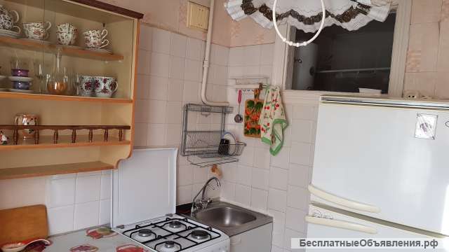 Сдам 1-к.кв. в центре Севастополя