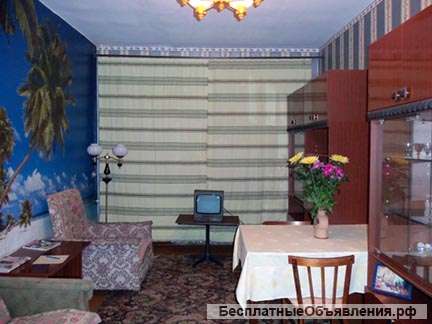 Квартира от собственника