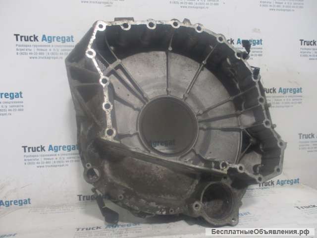 Кожух маховика DAF 1695375