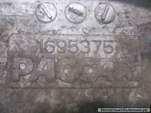 Кожух маховика DAF 1695375