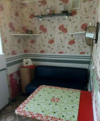 Малогабаритная однокомнатная квартира в Менделеево