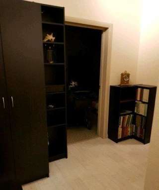 Однокомнатная квартира на длительный срок