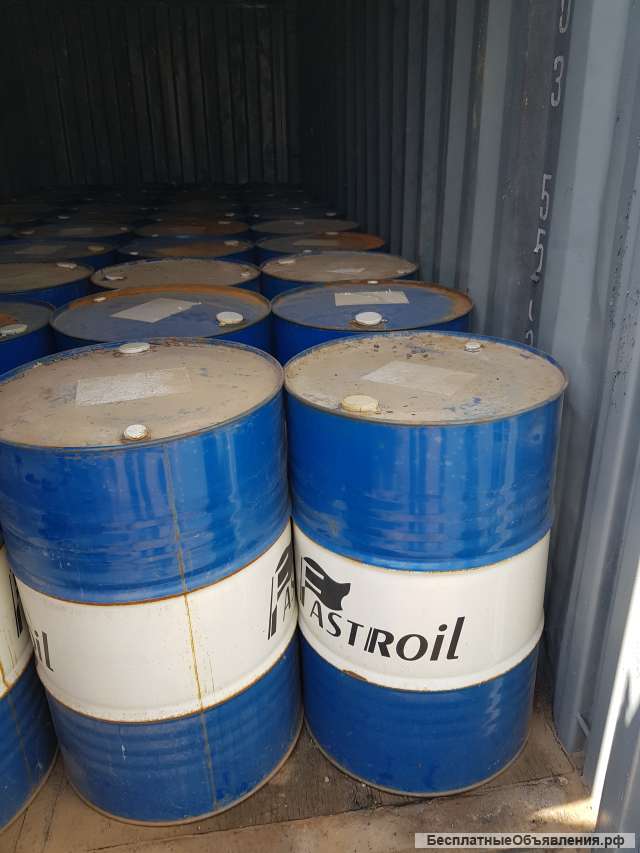 Моторное Масло