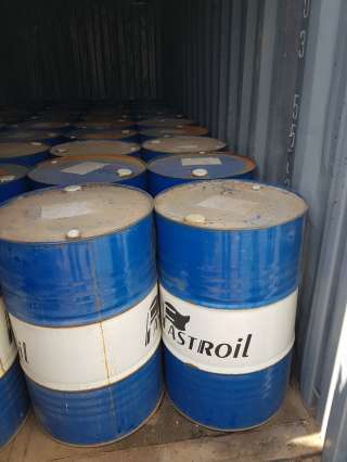 Моторное Масло