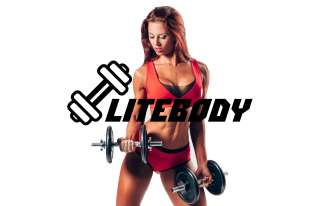 Фитнес-тренер litebody