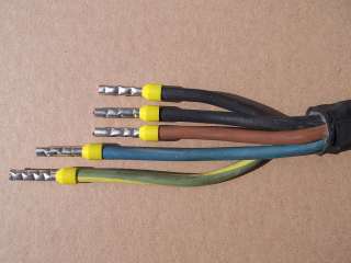 Кабель АПвПу2г 3х95/25 - 10кВ