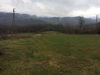 Продаж земельного участка 9.5 сот в Сочи, с. Илларионовка