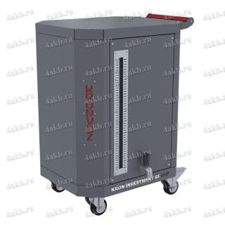 Сборник для дистиллированной воды на 50 литров