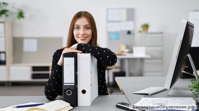 Специалист по работе с документами