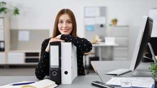 Специалист по работе с документами