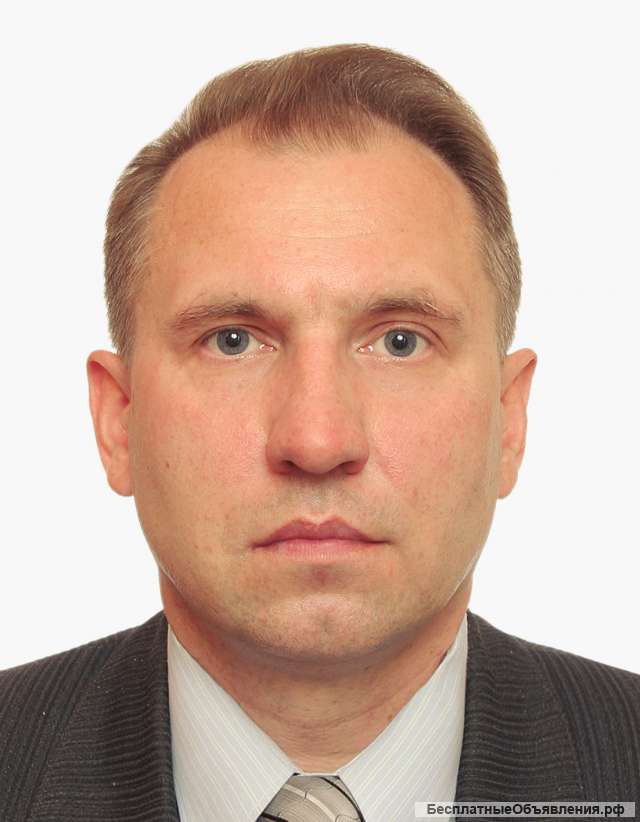 Квалифицированный юрист