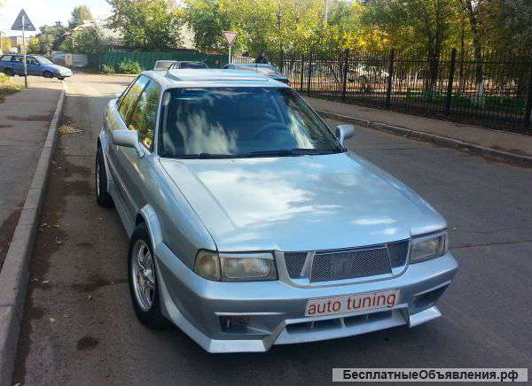 Авто тюнинг. Эксклюзивный дизайн