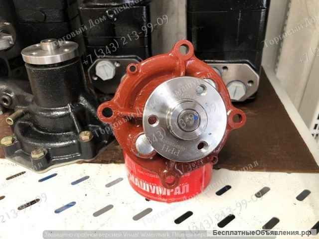 Помпа 21404502 Deutz для Volvo BL71