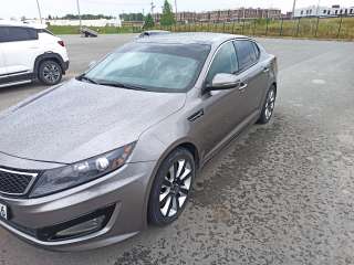 Kia optima 2t dgi 274