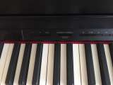 Пианино, не бывшее в использовании