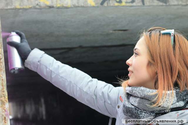 Художественная татуировка в Зеленограде