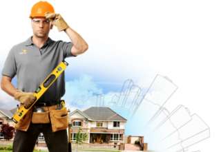 Требуется прораб и другие строительные специальности