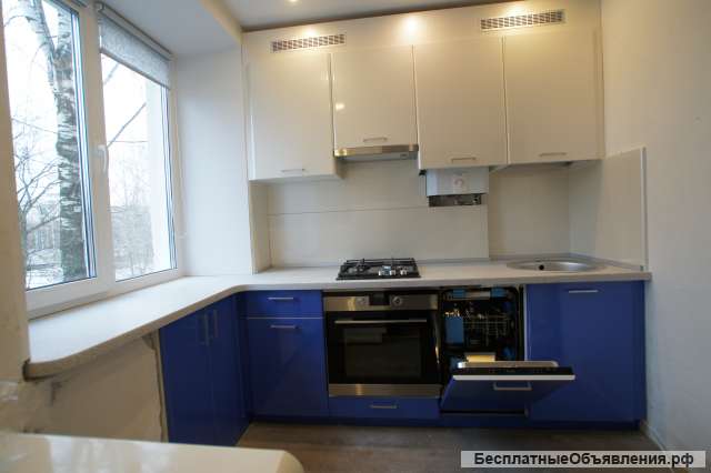 Кухни "София" под заказ