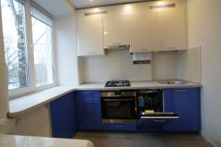 Кухни "София" под заказ