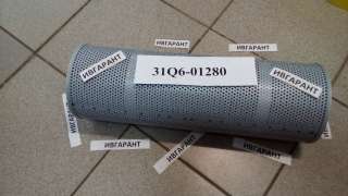 31Q6-01280 Фильтр гидравлический полно поточный 31Q601280