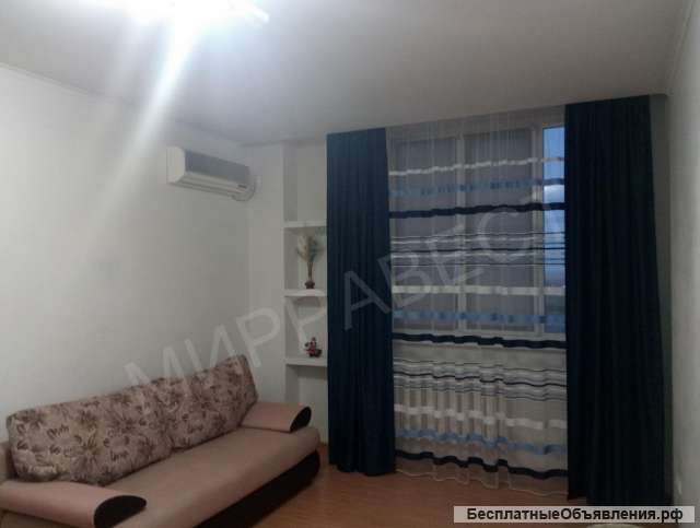 2 комнатная квартира, Центр, Закруткина 41-43 (ориентировочно) 4/10 монолит; 63/40/15