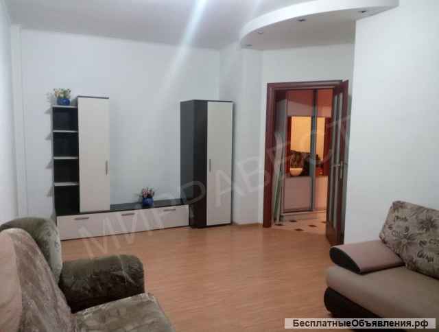 2 комнатная квартира, Центр, Закруткина 41-43 (ориентировочно) 4/10 монолит; 63/40/15