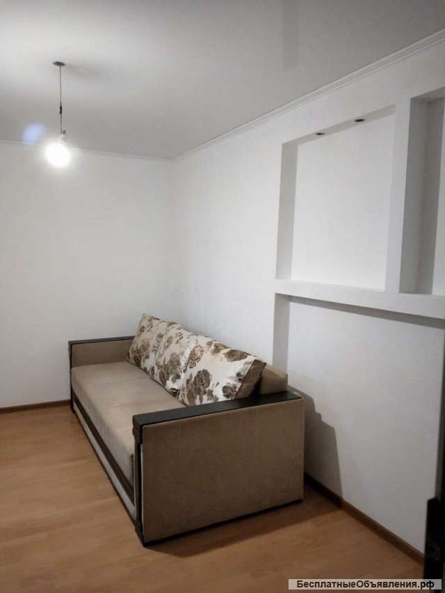 1 комнатная квартира Центр, Нансена 102 (ориентировочно) - Буденновский - Мебельный