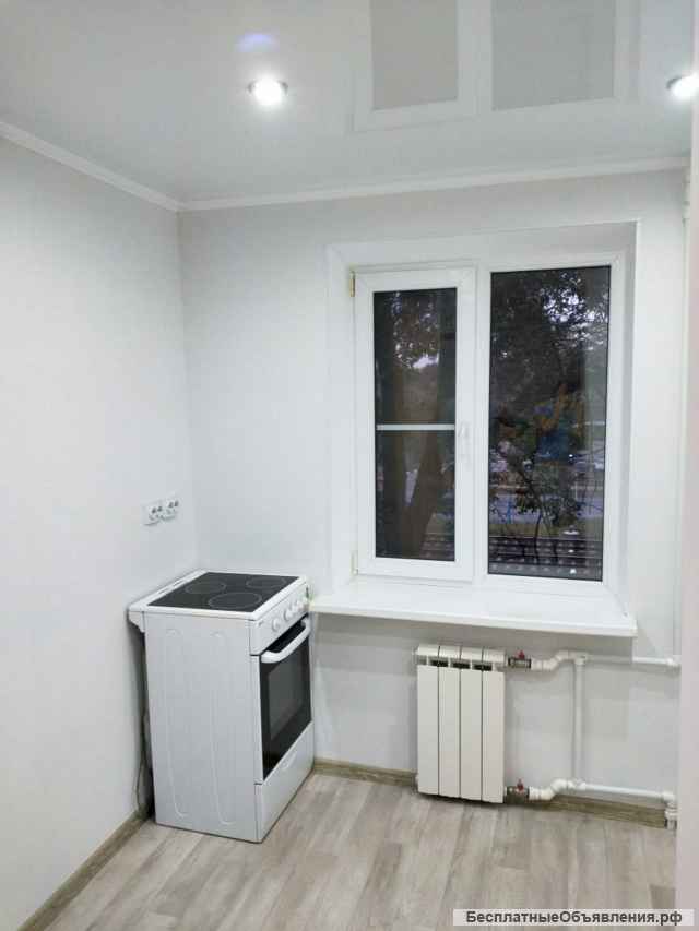 1 комнатная квартира Центр, Нансена 102 (ориентировочно) - Буденновский - Мебельный