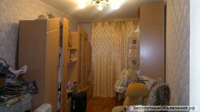 3-х комнатная квартира Борщаговка